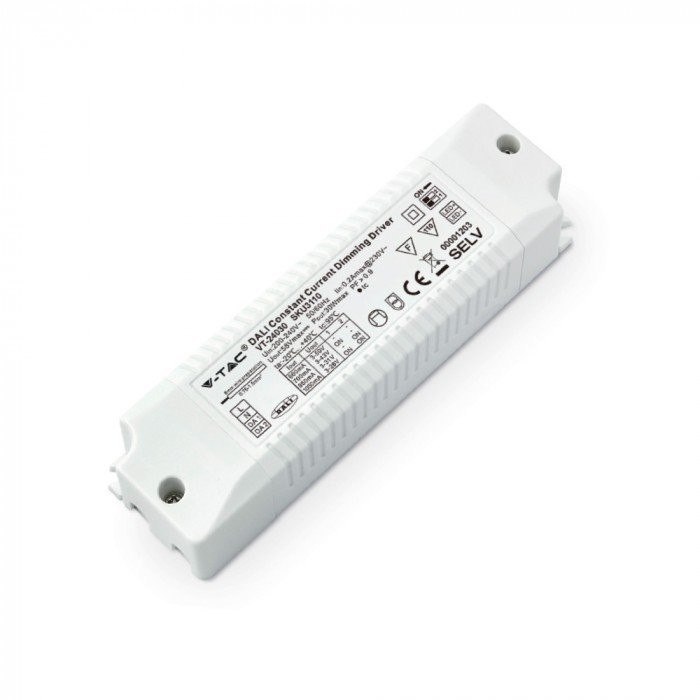 Zasilacz V-TAC SKU3110 VT-24030 29W