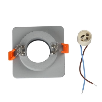 Oczko V-TAC SKU3120 VT-862-CHG