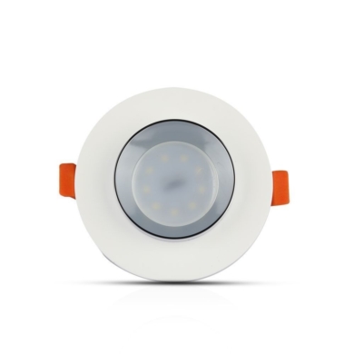 Oczko V-TAC SKU3127 VT-862-CRD