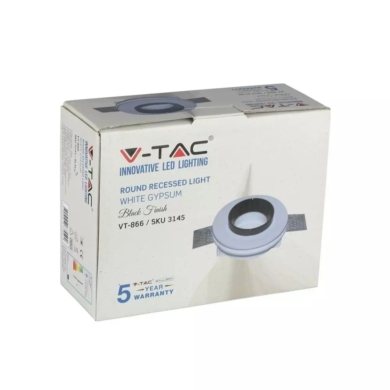 Oczko V-TAC SKU3145 VT-866-BRD