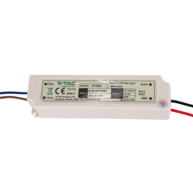 Zasilacz V-TAC SKU3234 VT-22061 60W