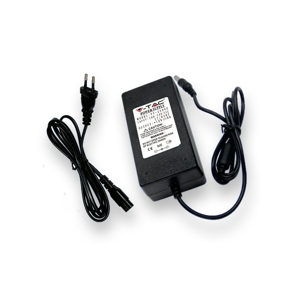 Zasilacz V-TAC SKU3239 VT-23061 60W