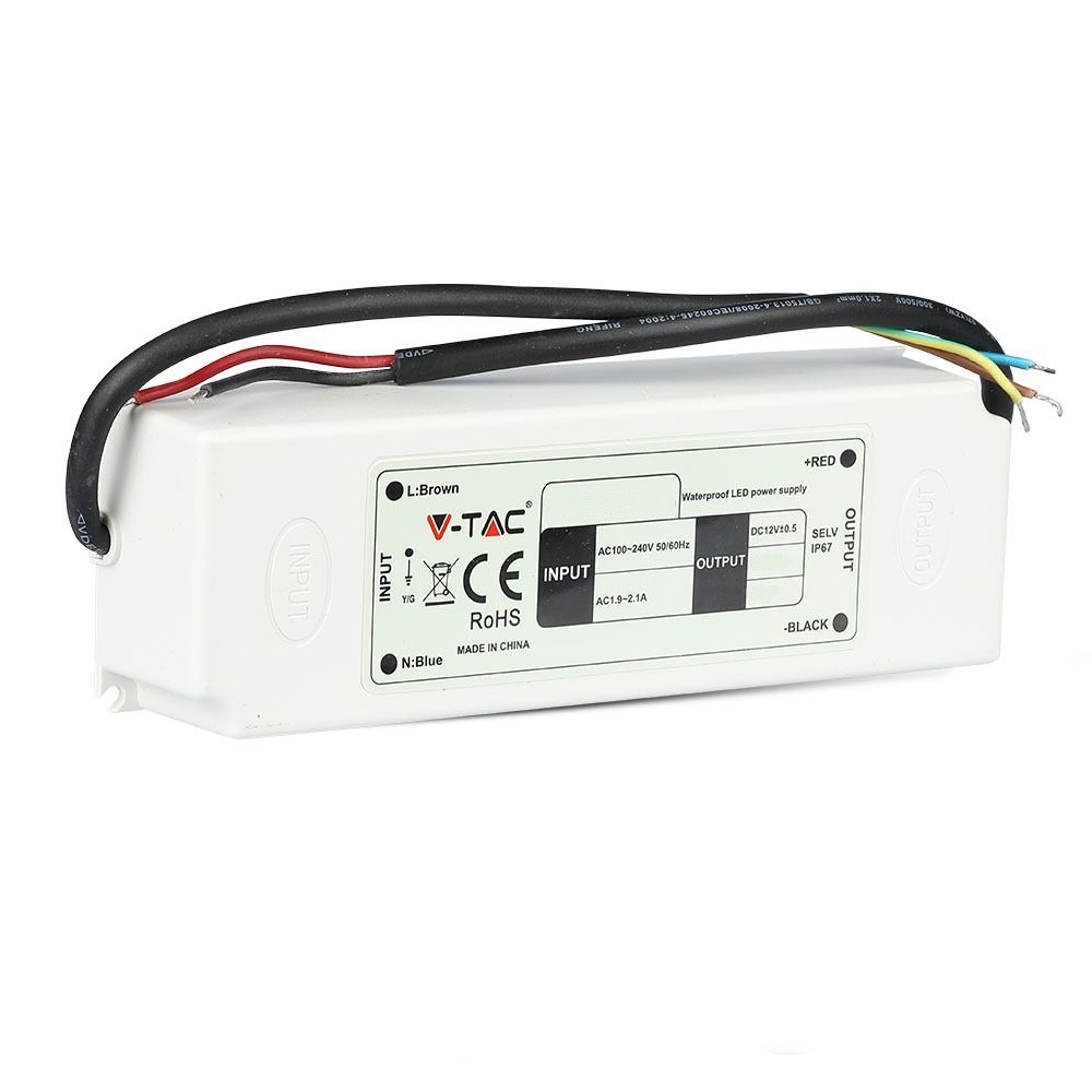 Zasilacz V-TAC SKU3252 VT-22065 60W