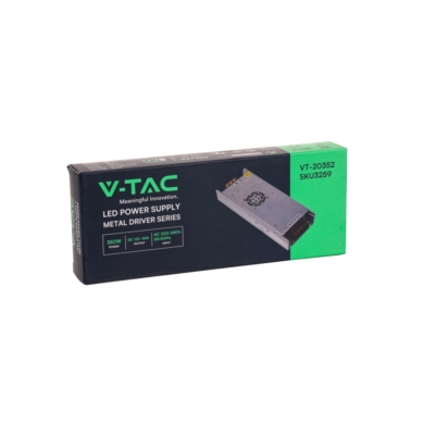 Zasilacz V-TAC SKU3259 VT-20352 350W