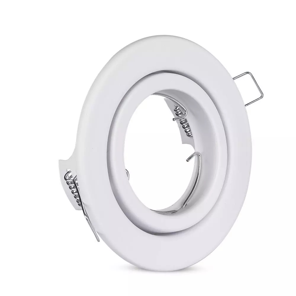 Oczko V-TAC SKU3469 VT-7227RD-WH