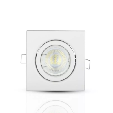 Oczko V-TAC SKU3472 VT-7227SQ-WH