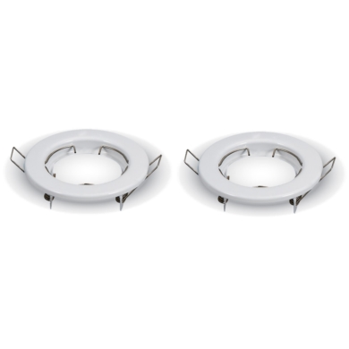 Oczko V-TAC SKU3584 VT-778-WH