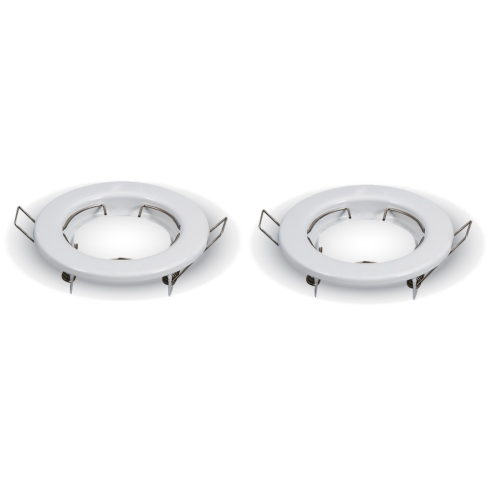 Oczko V-TAC SKU3584 VT-778-WH