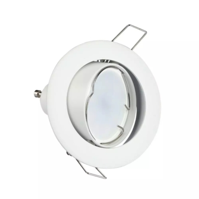 Oczko V-TAC SKU3587 VT-779-WH-RD