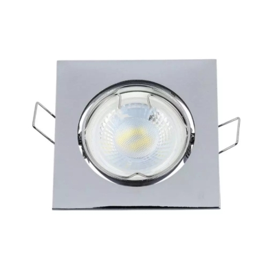 Oczko V-TAC SKU3592 VT-779-CH-SQ