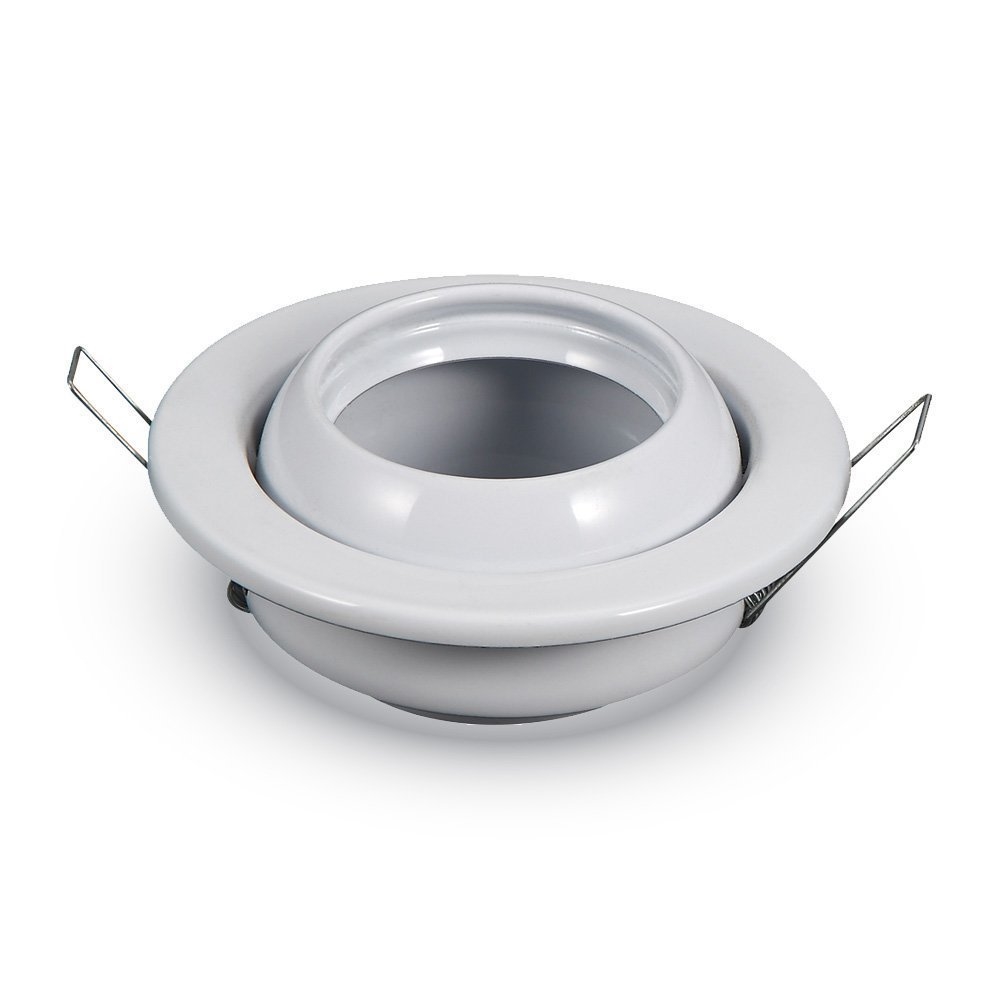 Oczko V-TAC SKU3593 VT-780-WH