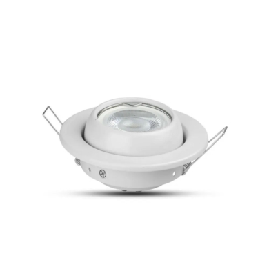 Oczko V-TAC SKU3593 VT-780-WH