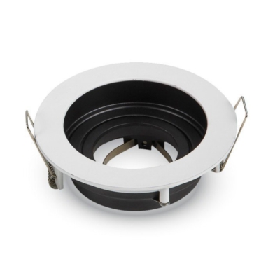 Oczko V-TAC SKU3595 VT-781RD-WH