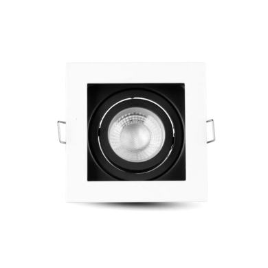 Oczko V-TAC SKU3597 VT-781SQ-WH