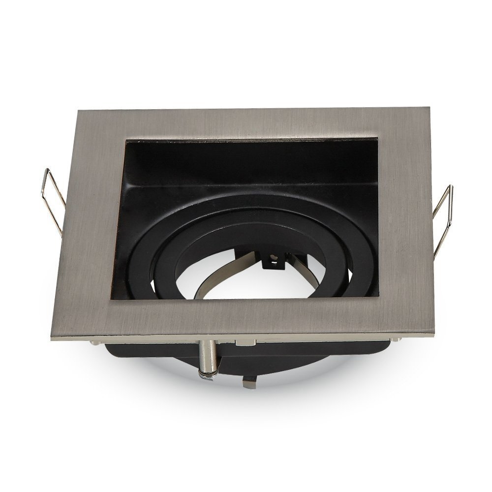 Oczko V-TAC SKU3598 VT-781SQ-SN