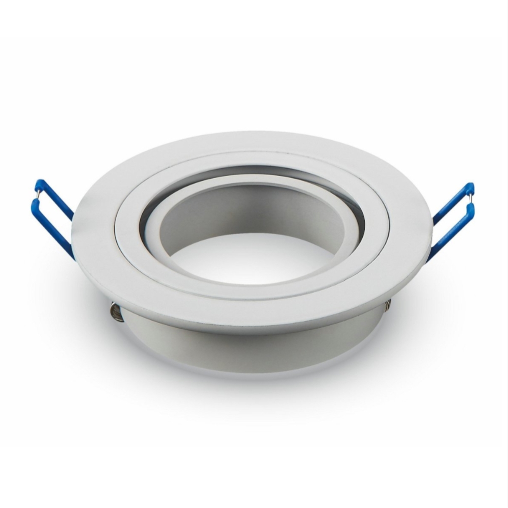 Oczko V-TAC SKU3599 VT-782RD-WH
