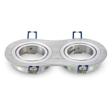 Oczko V-TAC SKU3602 VT-783RD-AB