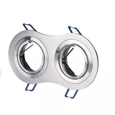 Oczko V-TAC SKU3602 VT-783RD-AB