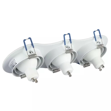 Oczko V-TAC SKU3603 VT-784RD-WH