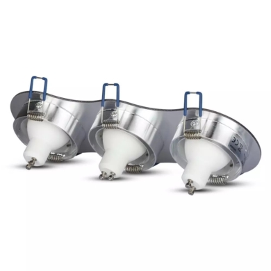 Oczko V-TAC SKU3604 VT-784RD-AB