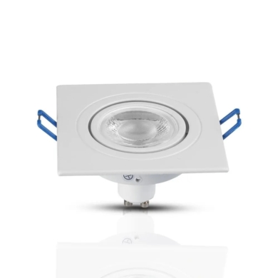 Oczko V-TAC SKU3605 VT-782SQ-WH