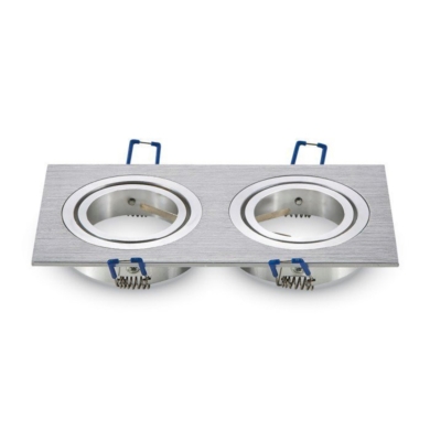 Oczko V-TAC SKU3608 VT-783SQ-AB