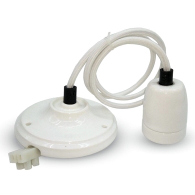 Oprawka V-TAC SKU3803 VT-7998-W