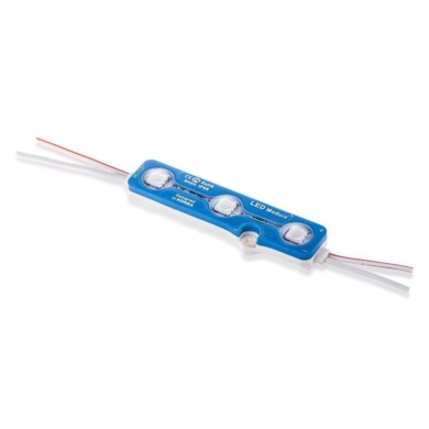 Moduł V-TAC SKU5118 VT-50503 Kolor Niebieski 0,72W