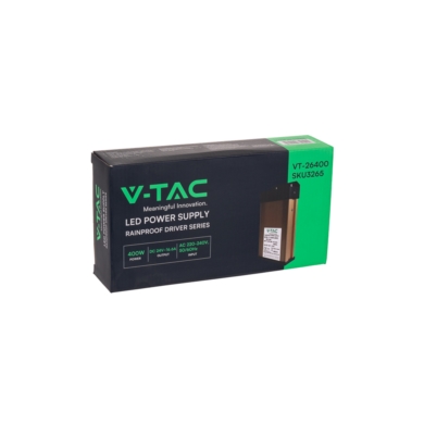 Zasilacz V-TAC SKU3265 VT-26400 400W