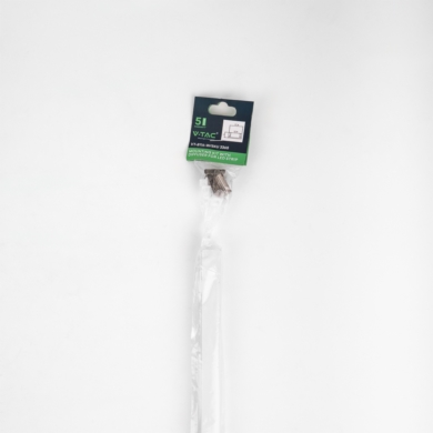 Profil V-TAC SKU3365 VT-8113-W