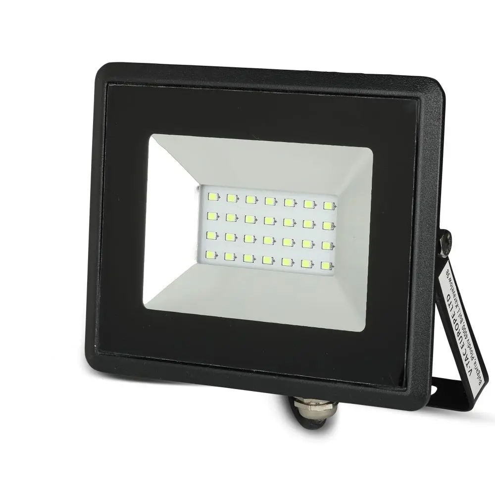 Naświetlacz V-TAC SKU5991 VT-4021 Kolor Zielony 20