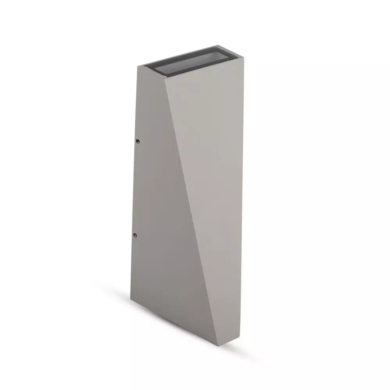 Kinkiet V-TAC SKU218299 VT-826-G 3000K 4W 450lm
