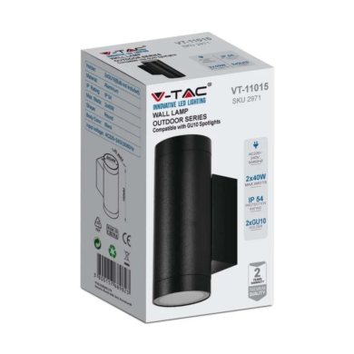 Kinkiet V-TAC SKU2971 VT-11015