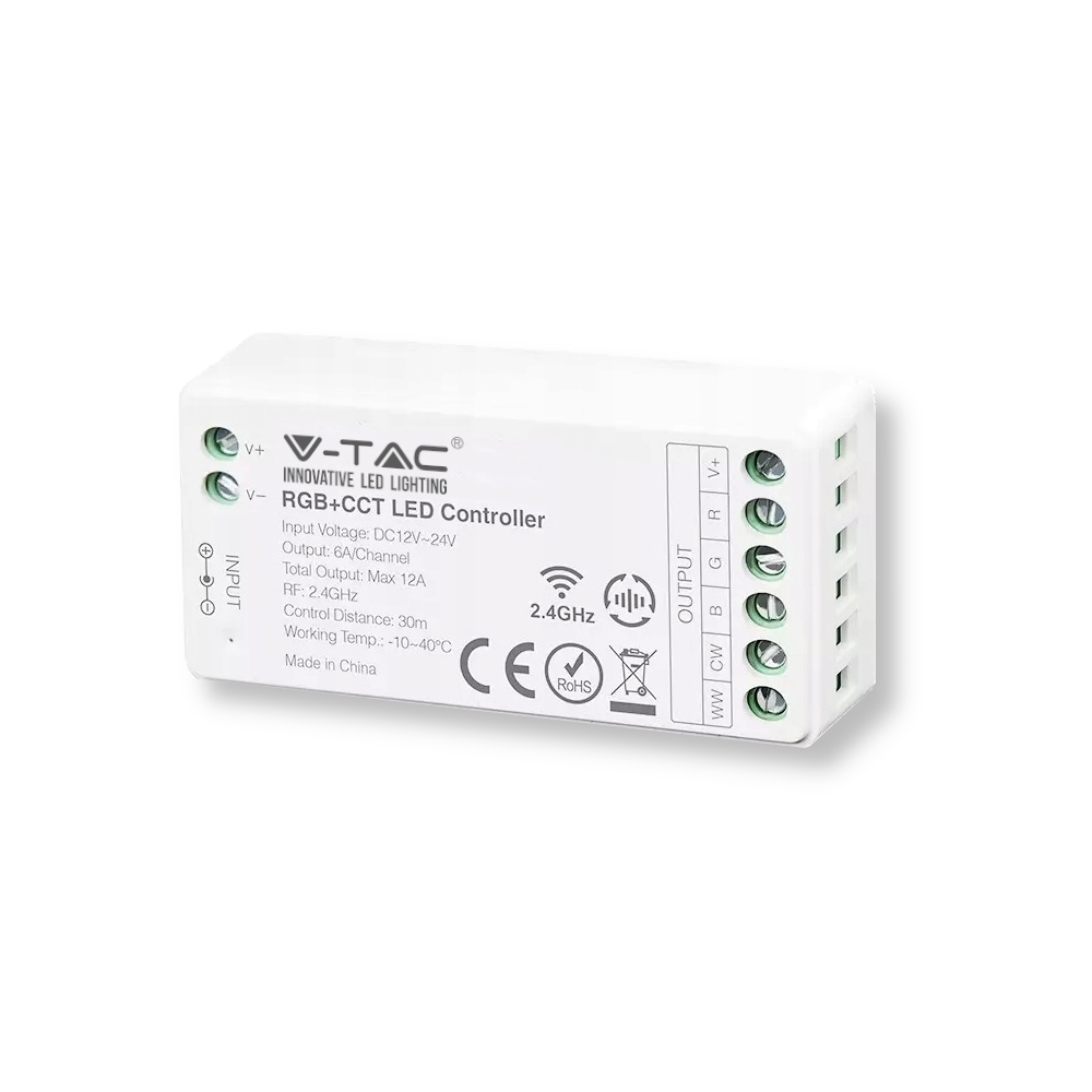 Kontroler V-TAC SKU2913 VT-2434 144W-288W