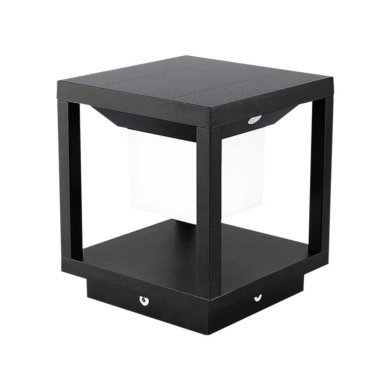 Słupek V-TAC SKU6805 VT-11022 3000K 2W 90lm