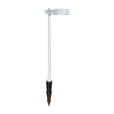 Oprawa V-TAC SKU6837 VT-11107-W 4000K 6W 620lm