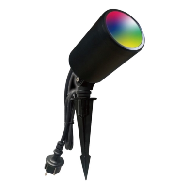 Oprawa V-TAC SKU3014 VT-5167 RGB+3000K-6500K 7W 52