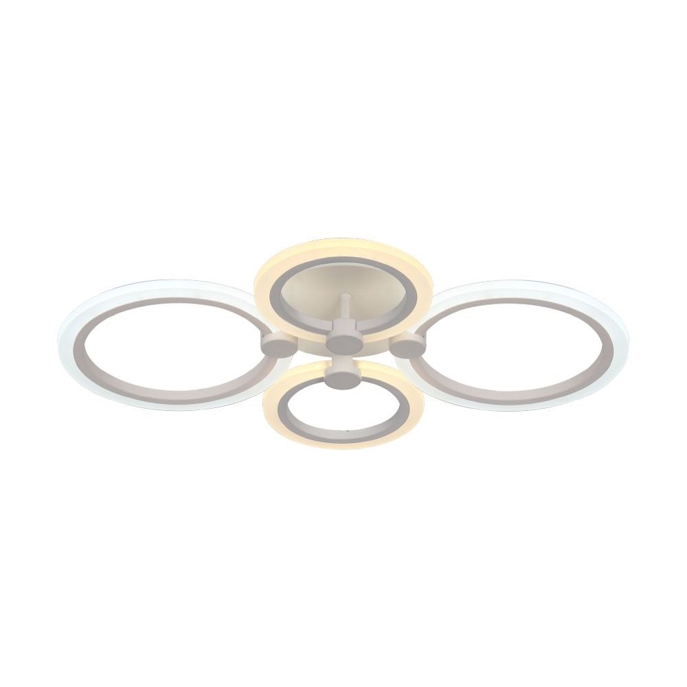 Oprawa V-TAC SKU23394 VT-7717 3000K-4000K-6000K 45