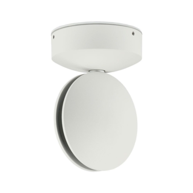 Oprawa V-TAC SKU218217 VT-707 3000K 6W 645lm