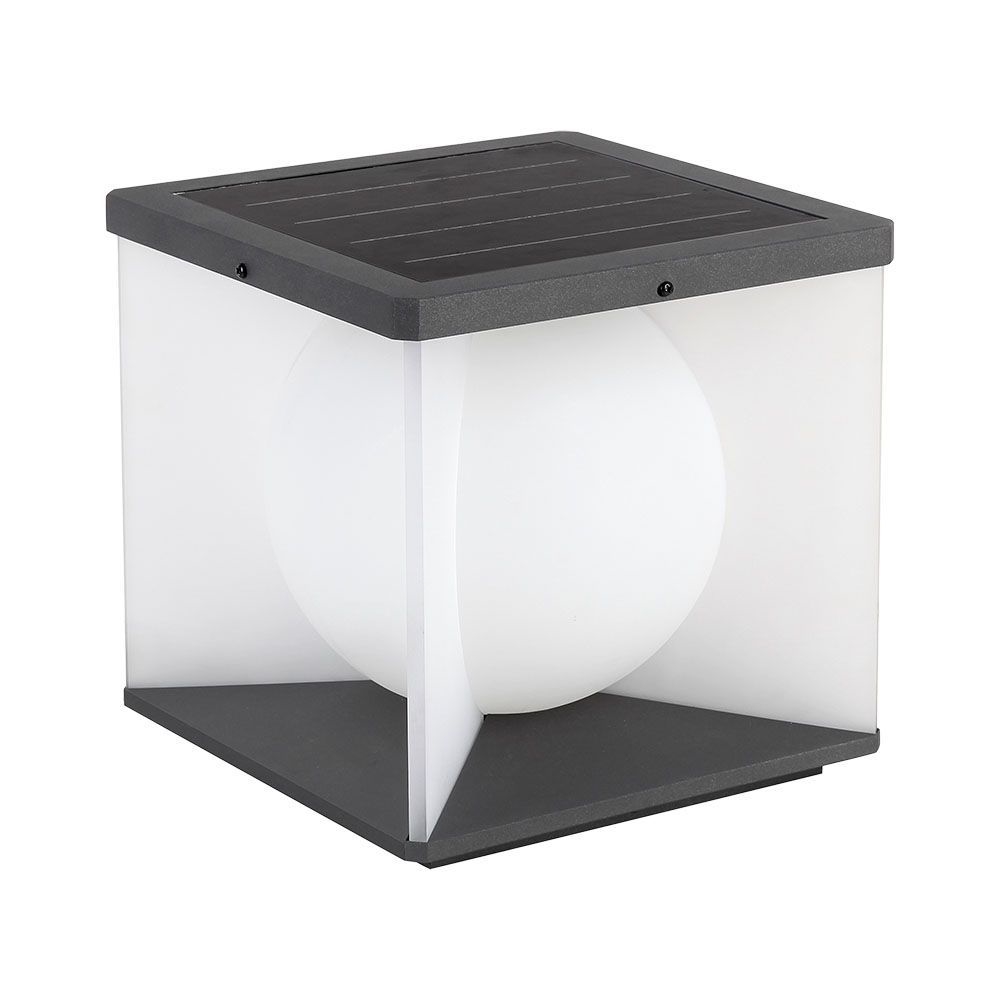 Oprawa V-TAC SKU23351 VT-7655 3000K
