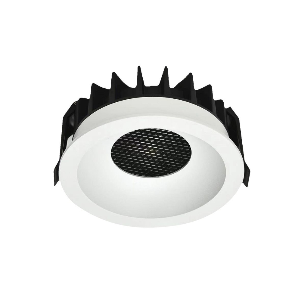 Oprawa V-TAC SKU23672 VT-17012 3000K-4000K-6400K 1