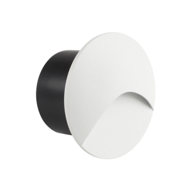 Oprawa V-TAC SKU24230 VT-44002RD 3000K 3W 230lm
