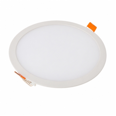 Panel V-TAC SKU2164236 VT-2207CCT 3000K-4000K-6500