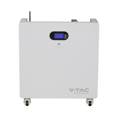 Magazyn V-TAC SKU12765 VT-48290 16,07kWh