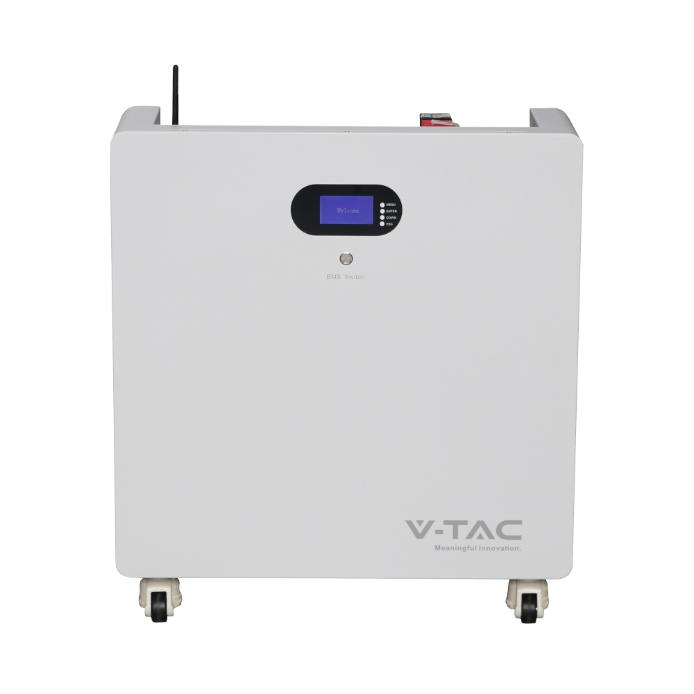 Magazyn V-TAC SKU12765 VT-48290 16,07kWh