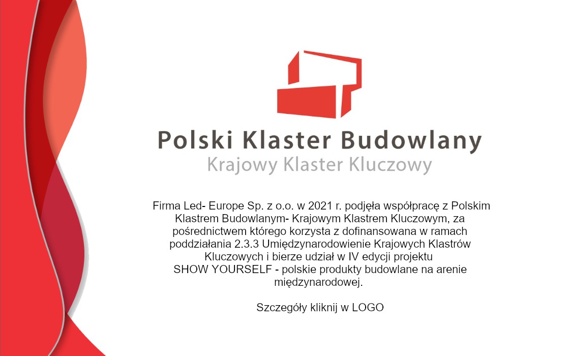 Polski Klaster Budowlany